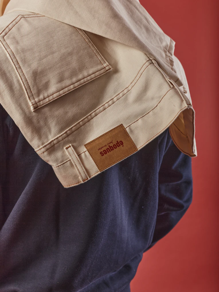 Époques Denim
